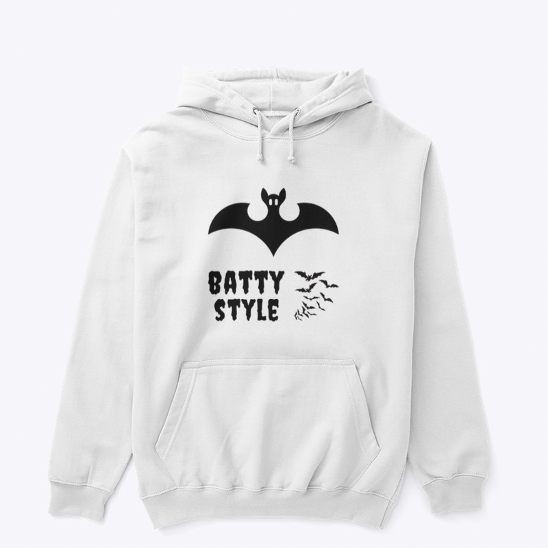 batty style 