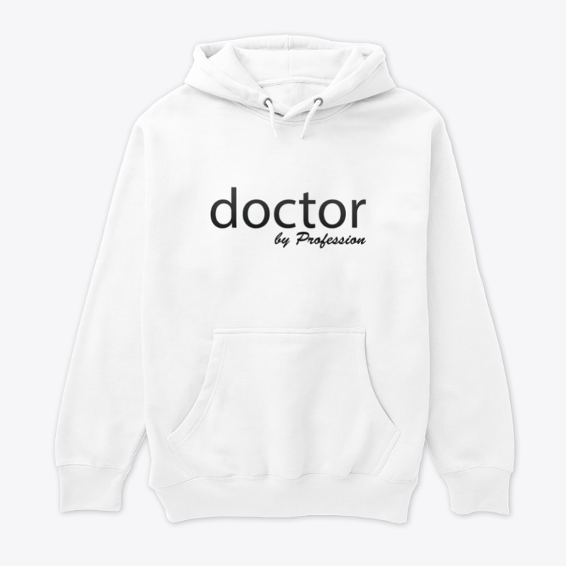 Doctor T shirt