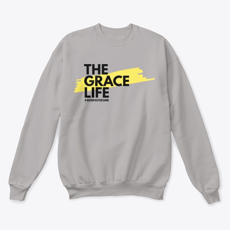 The Grace Life Classic (yellow)