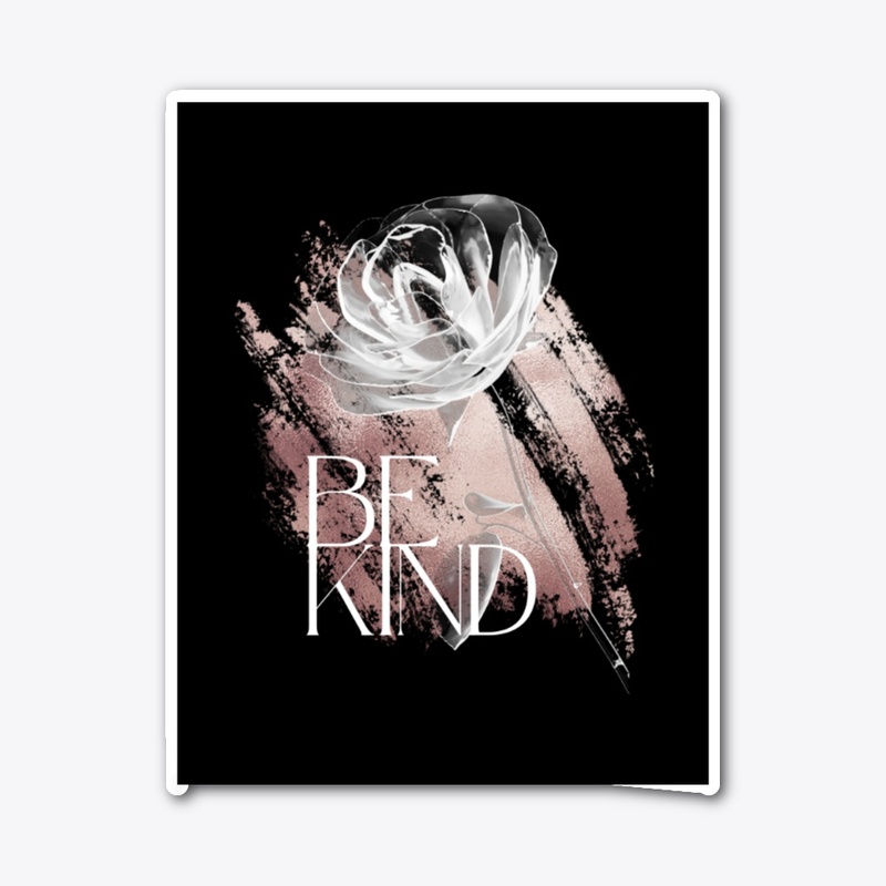 Be Kind T-shirt /mug/ hoodie/tote