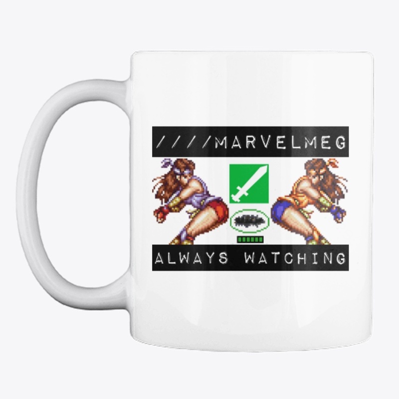 marvelmeg
