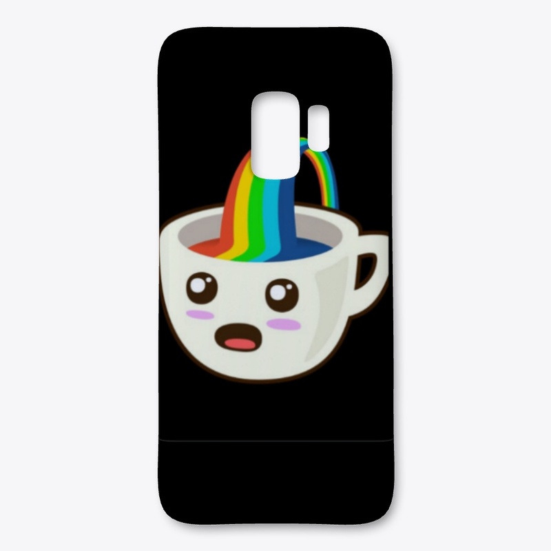 Nice Coffee  cup T Shirt