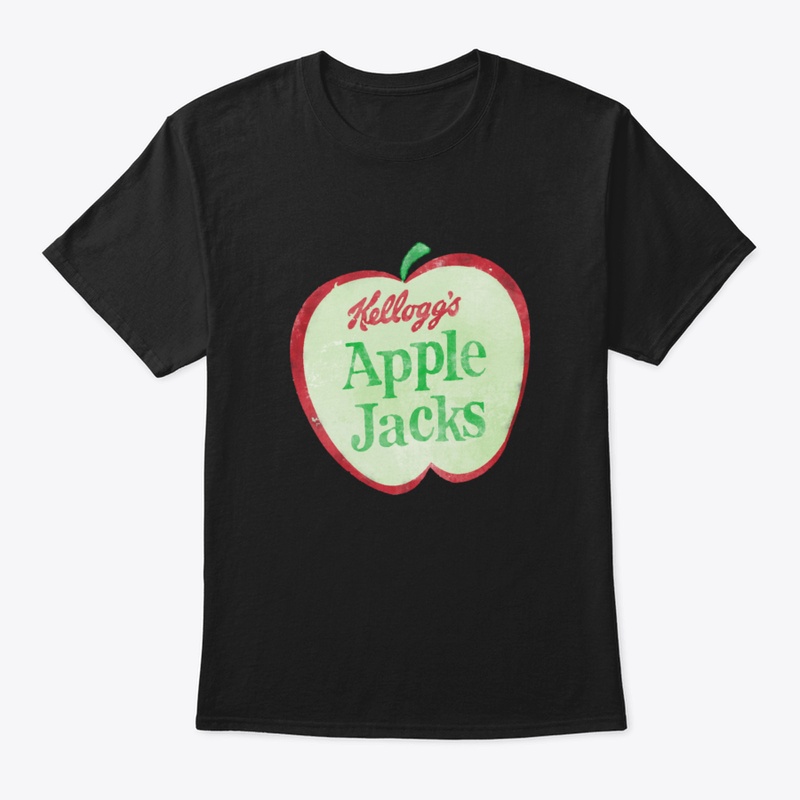 Psych Tv Show Apple Jacks