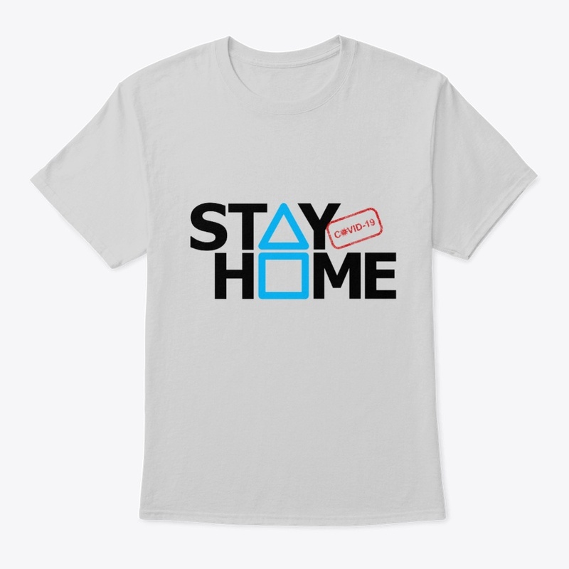 STAY HOME.. STAY SAFE