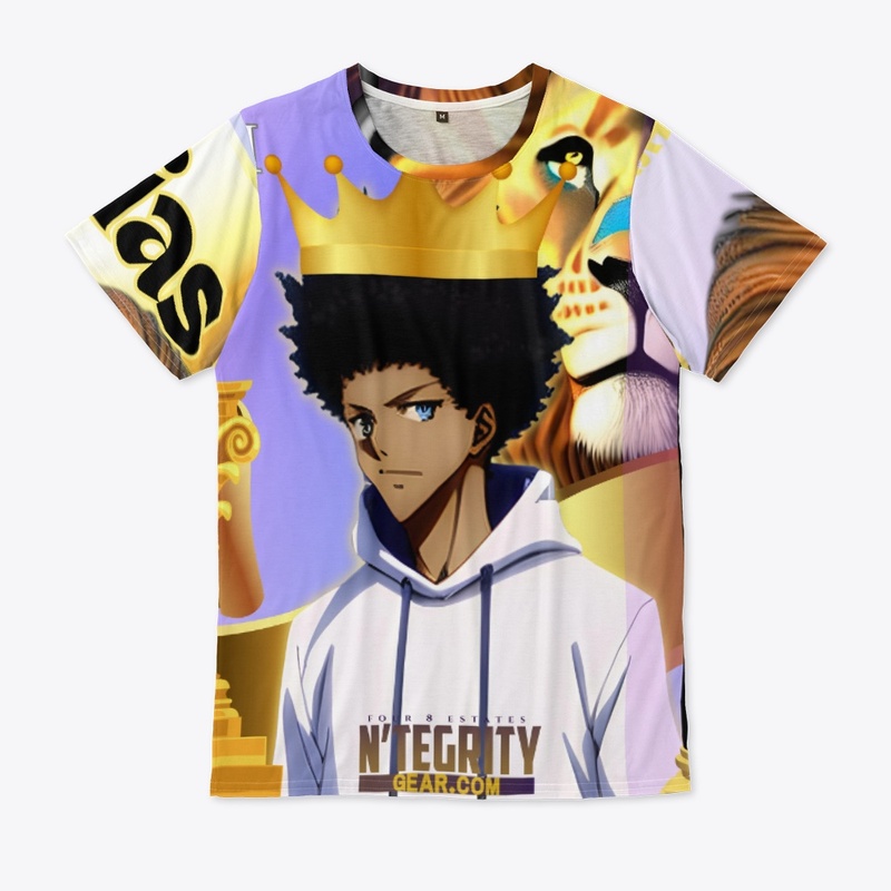 THE ELIJAH COLLECTION