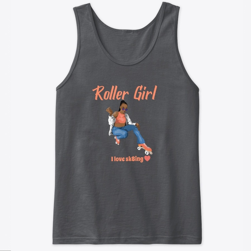 Roller Skating