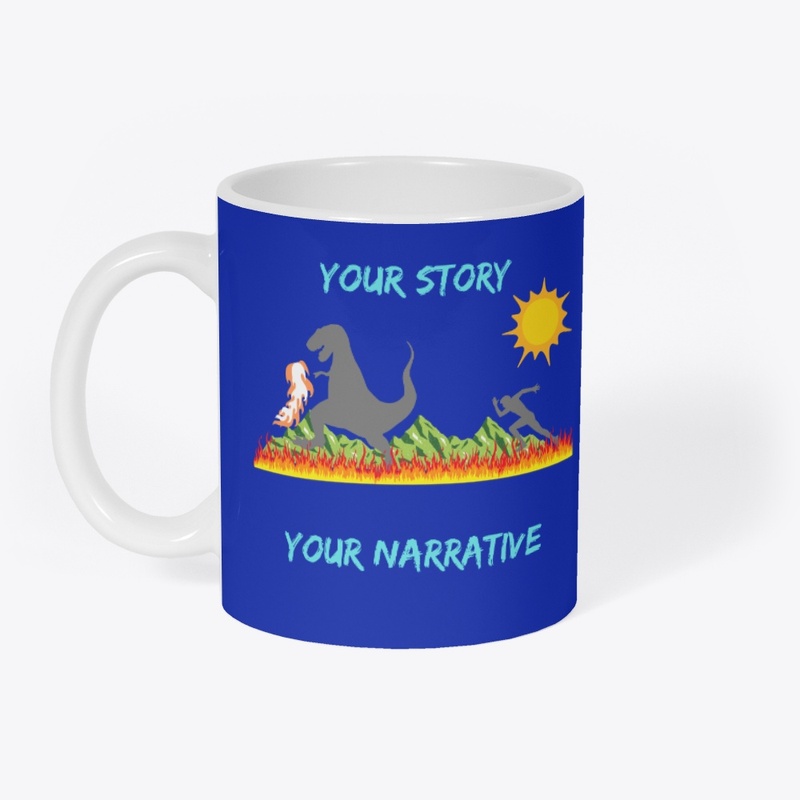Your Story, Your Narrative
