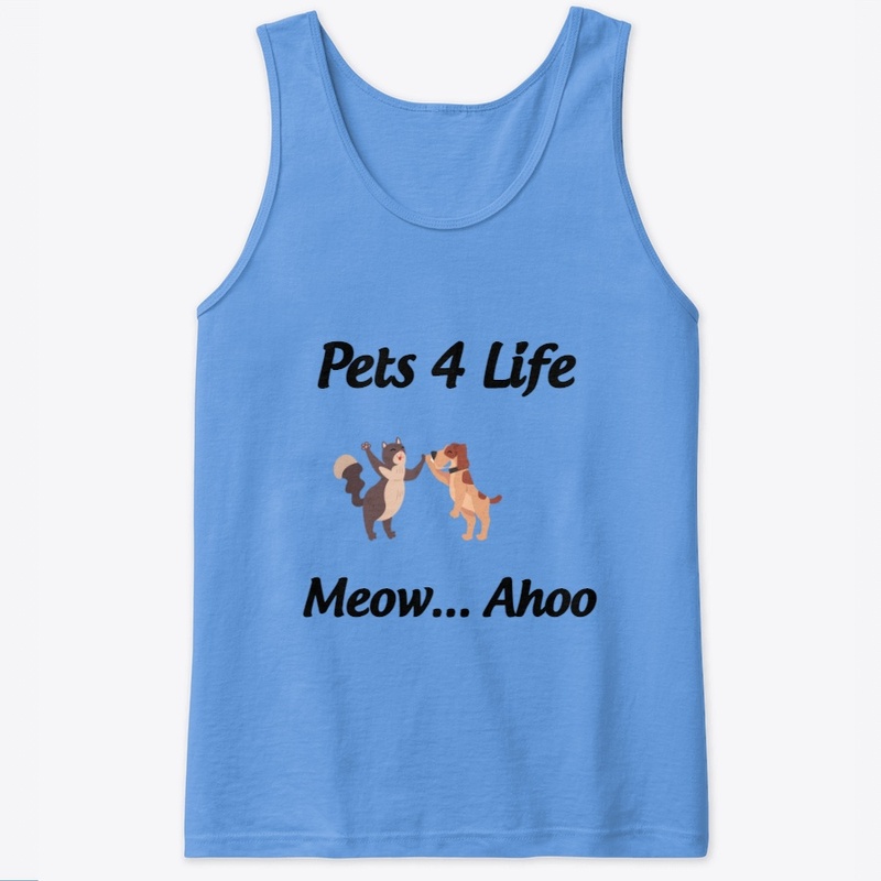 Pets 4 Life 