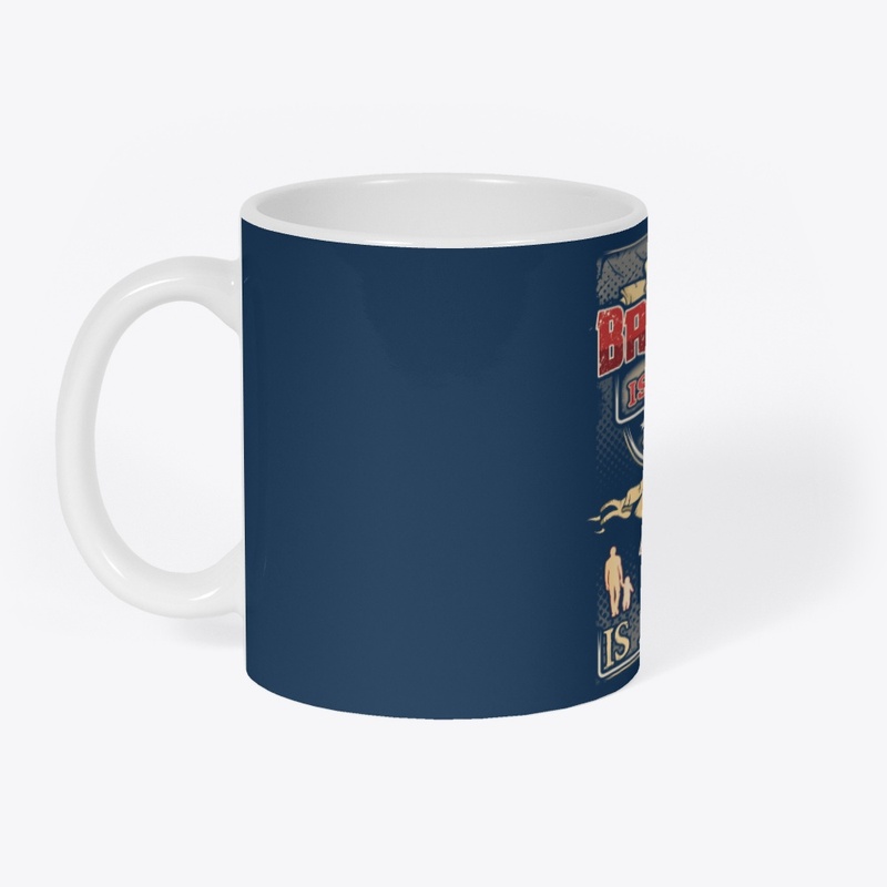 Being A Bartender Is An Honor