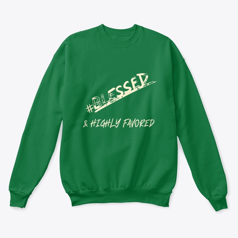 "Blessed" Collection