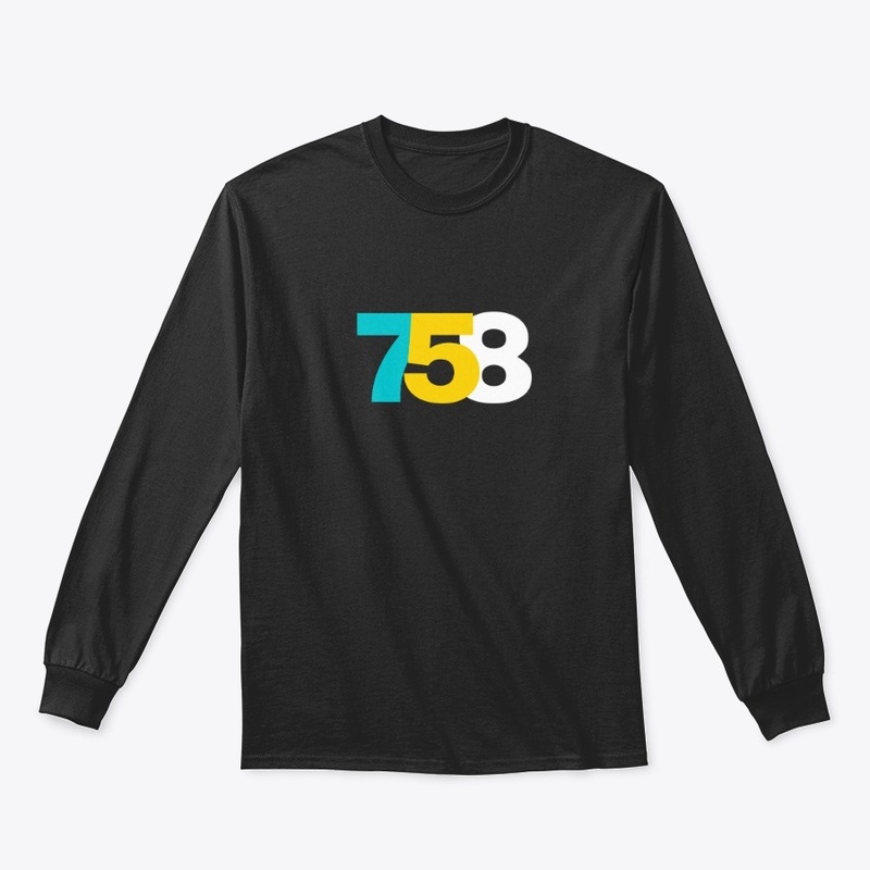 758 T-Shirt 