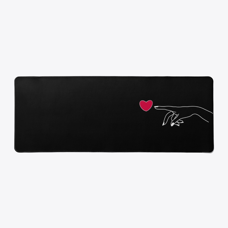 Touch Someone's Heart