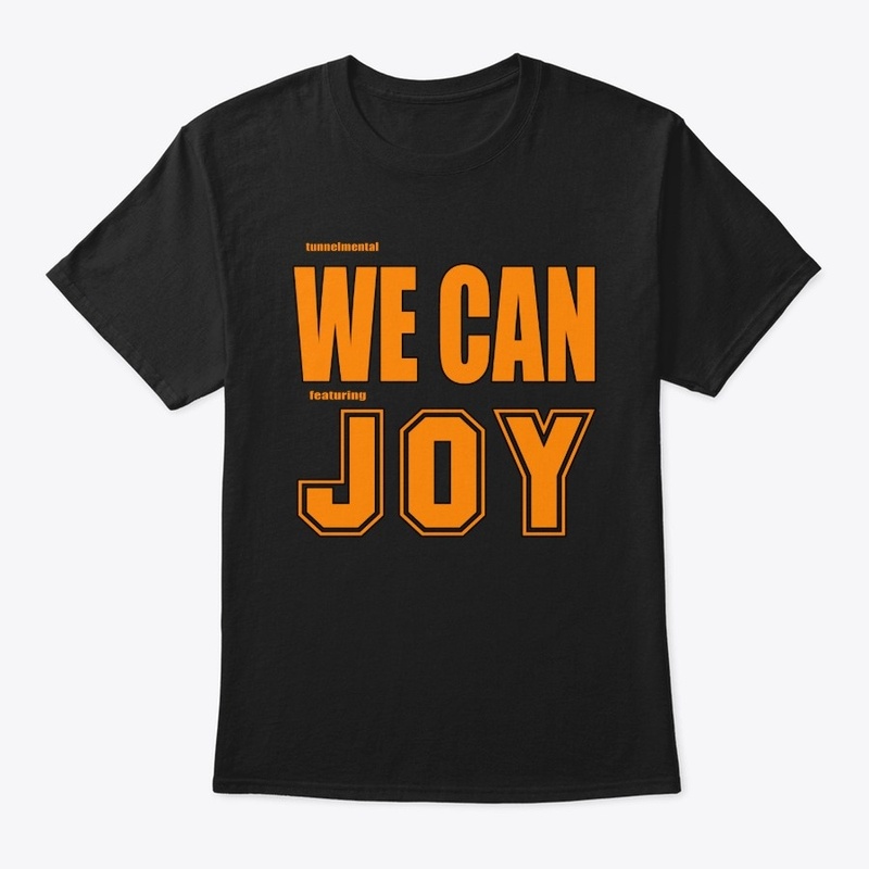 we can JOY