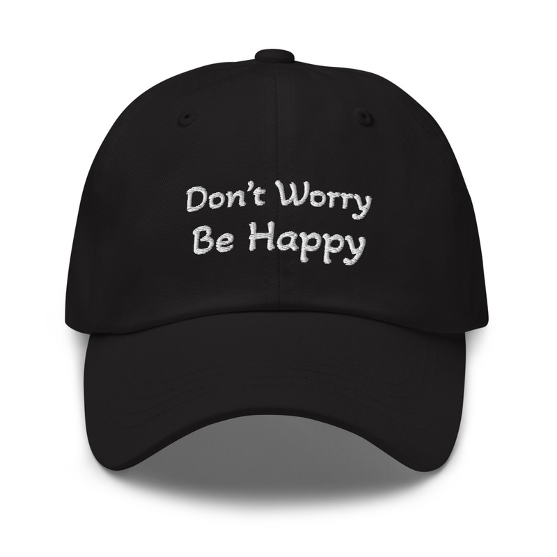 Custom cap
