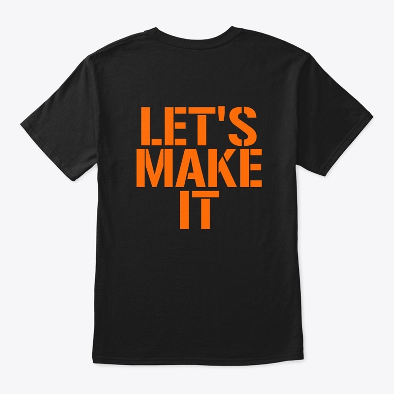 Let's make it