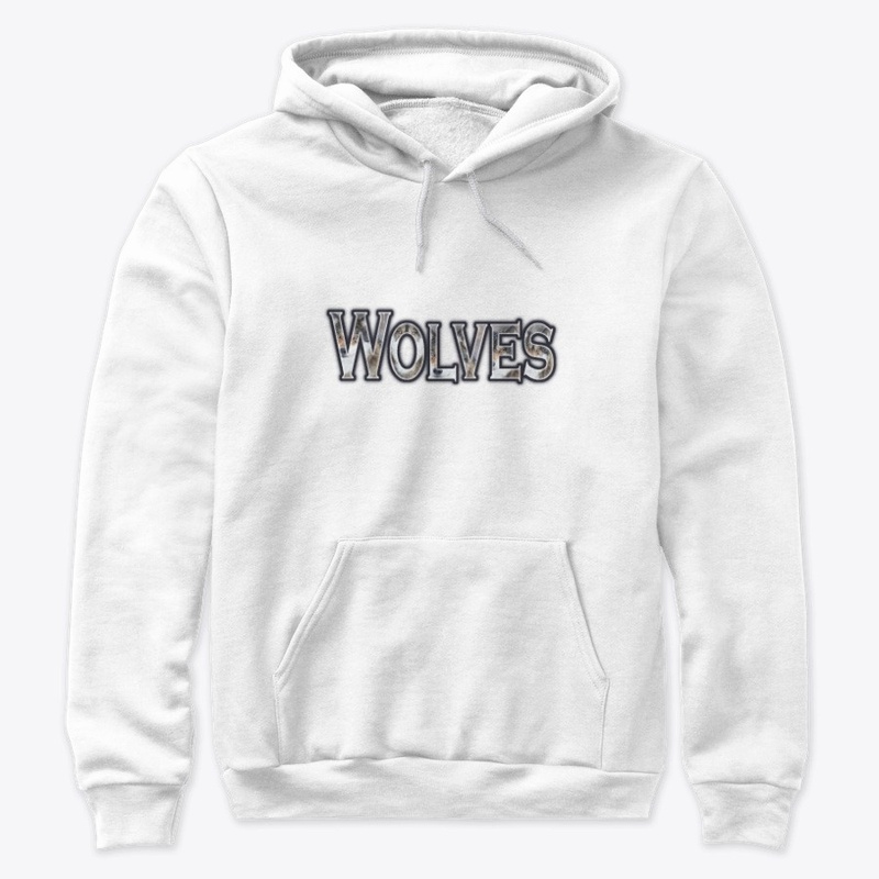Wolves Theme 2