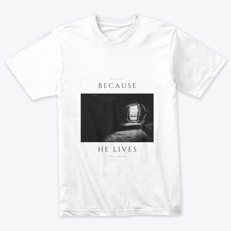 Because He Lives Collection