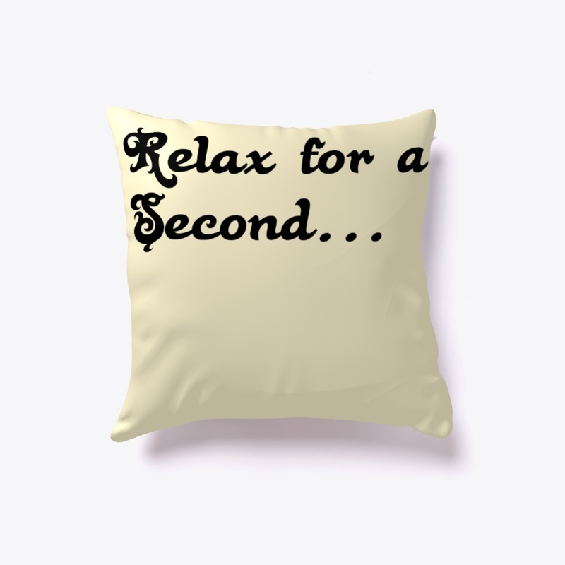 Pillow  