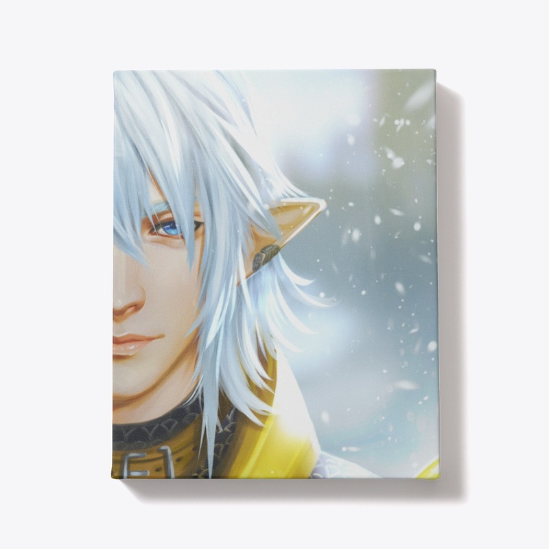 Haurchefant