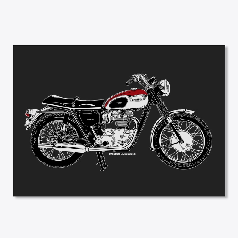 RED BONNIE