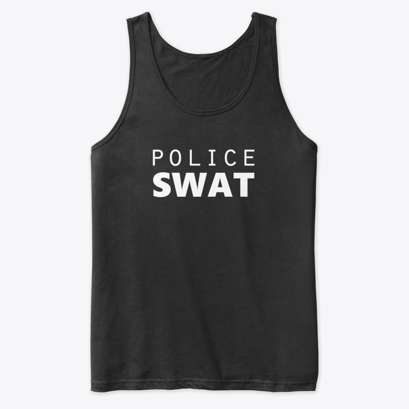 Police SWAT