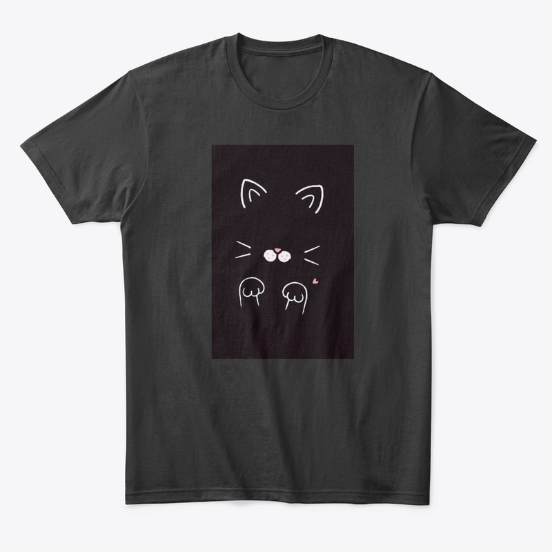 Mouse in Ink