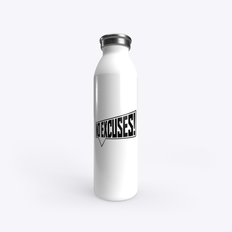 Water Bottle