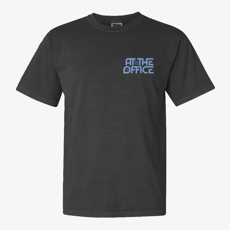 At The Office "City" Collection