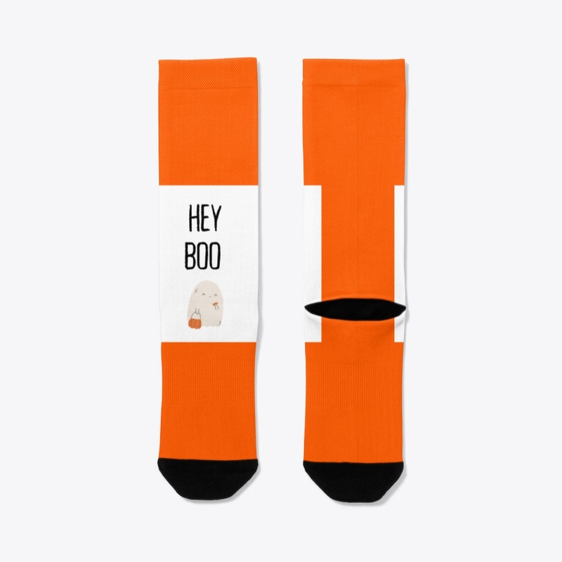 Hey Boo collection