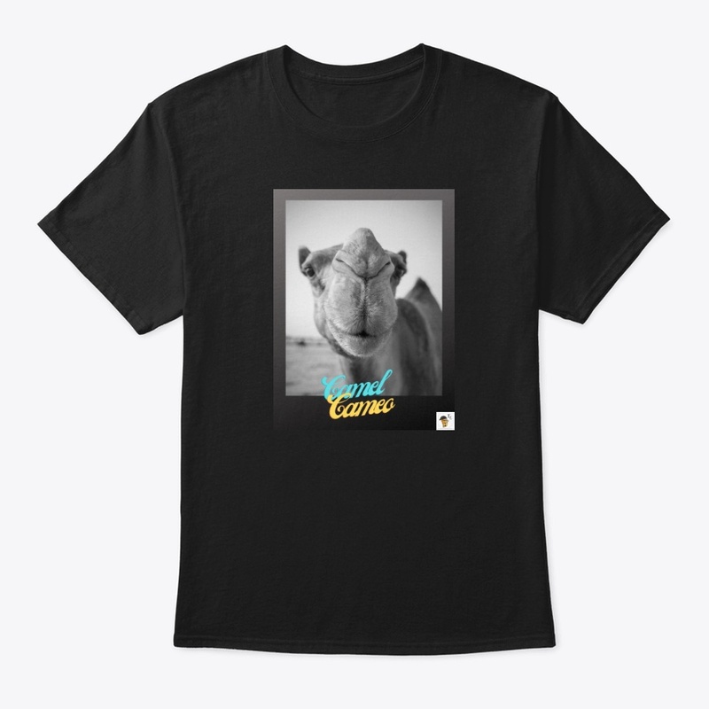 Camel Cameo