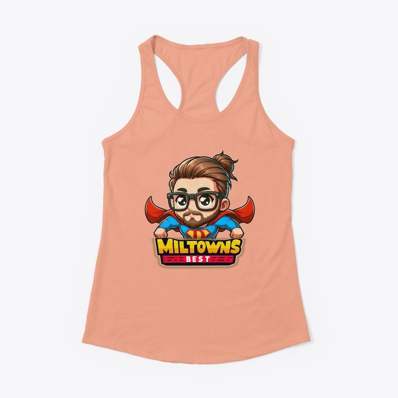 FOR LADIES AND MORE! 