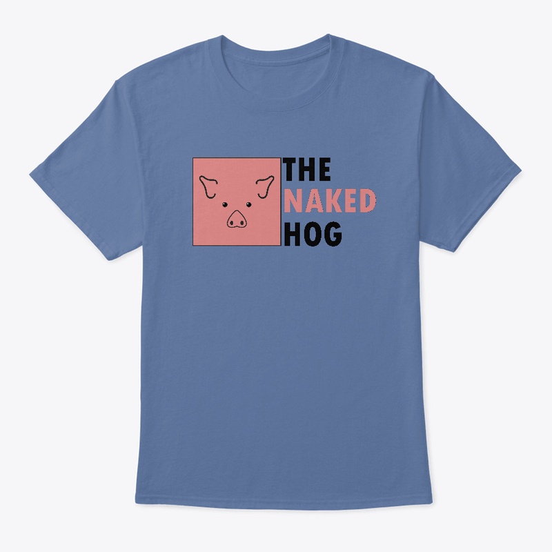 The Naked Hog