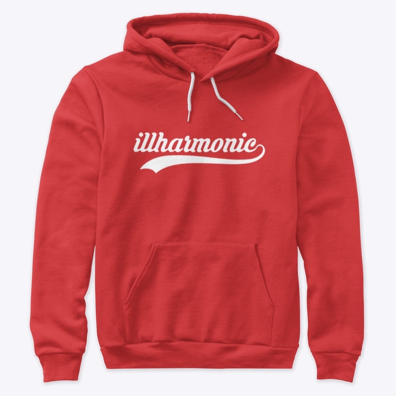 Illharmonic Scarlet Script Collection