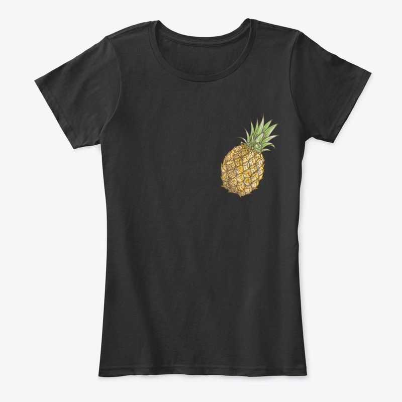Pineapple story
