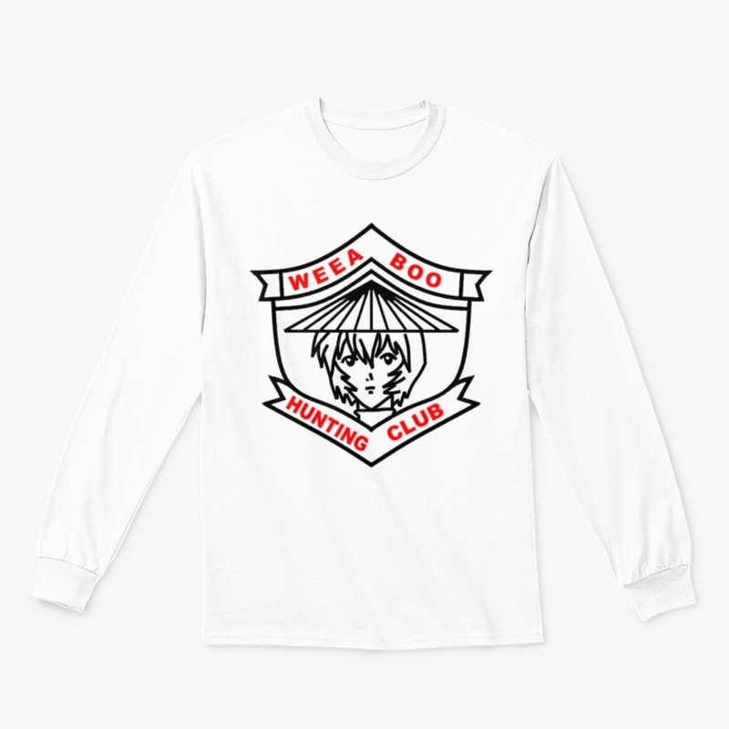 Weeaboo Hunting Club