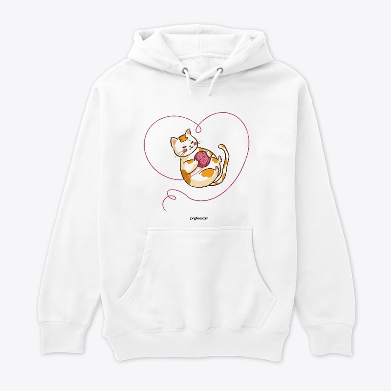 Cat threads 