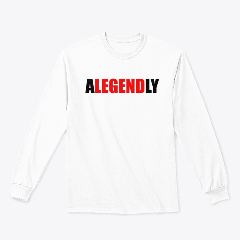 aLEGENDly