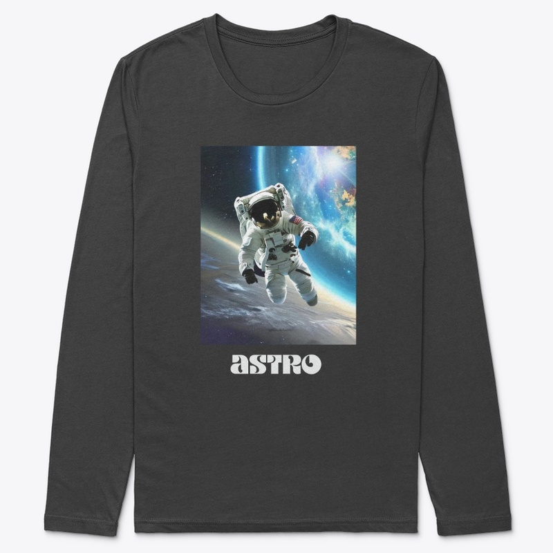 Astro Life Collection I
