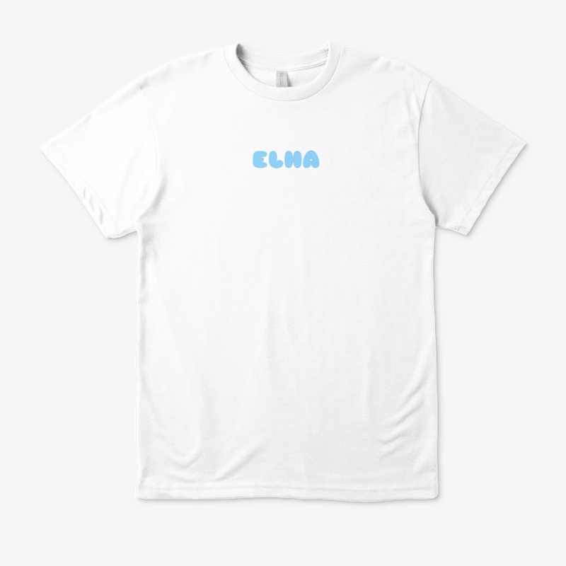 First Collection of Elha Clothing