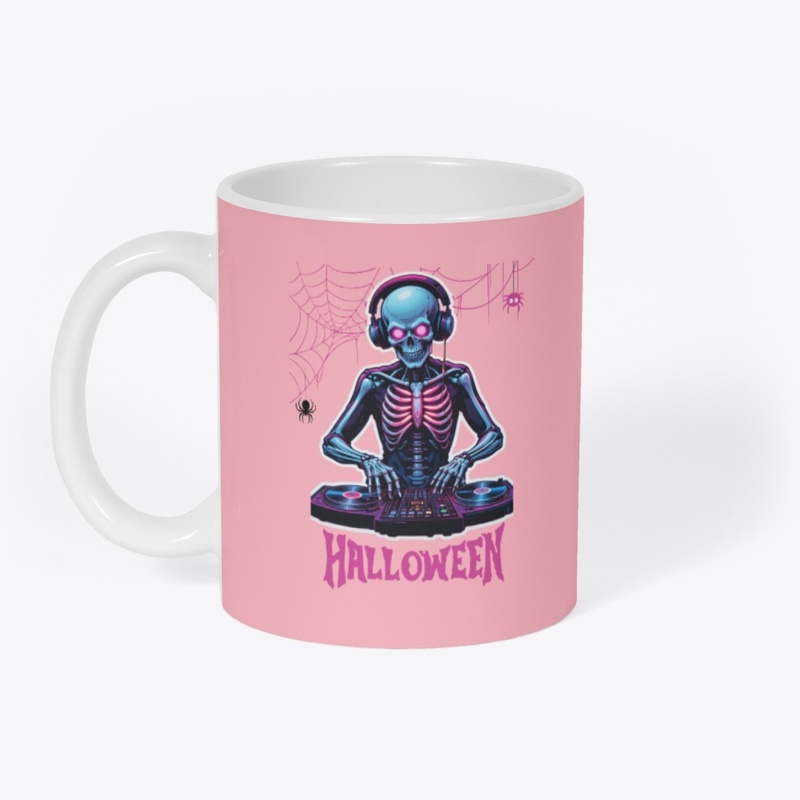 Kawaii Ghost Halloween Shirt