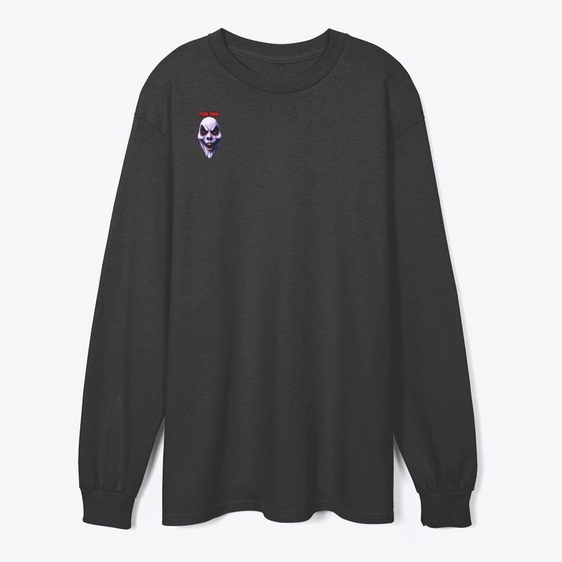 Fear Core Bloody Deman Rabbit.