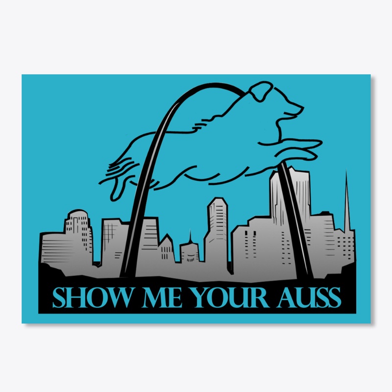 Show Me Your Auss!