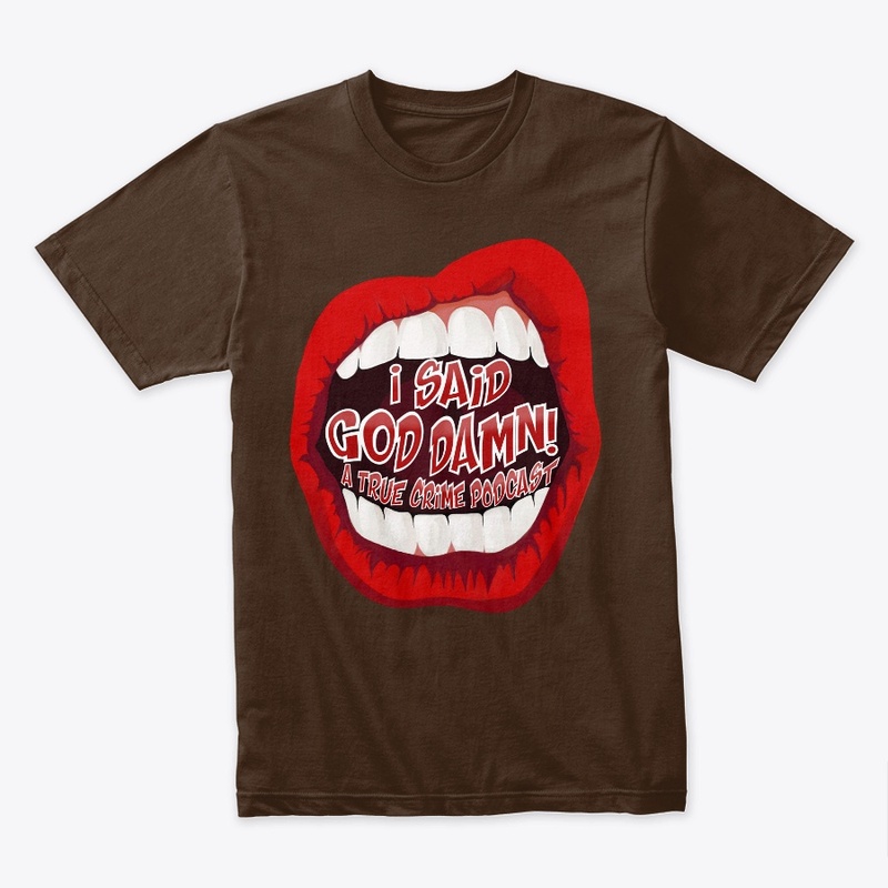 God Damn Screaming Lips