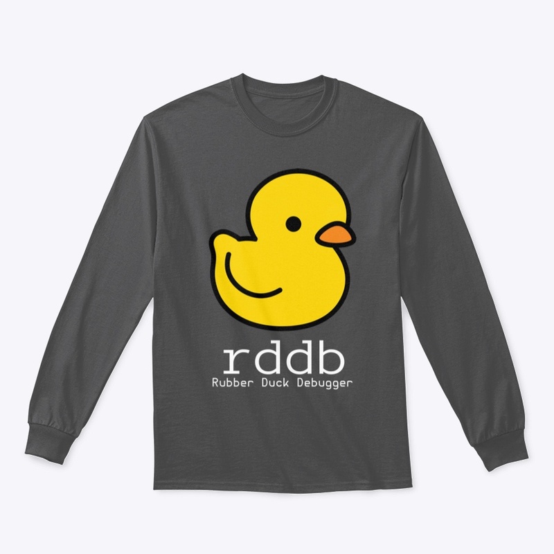 Rubber Duck Debugger