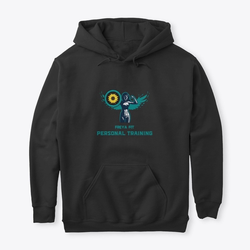 Freya Fit Personal Training