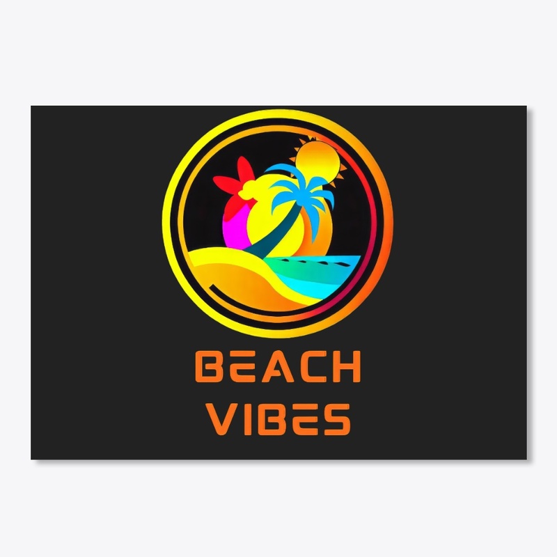 Beach Vibes | Beach Lover