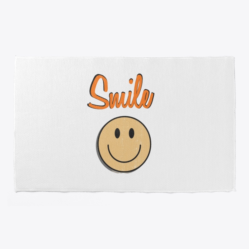 smile