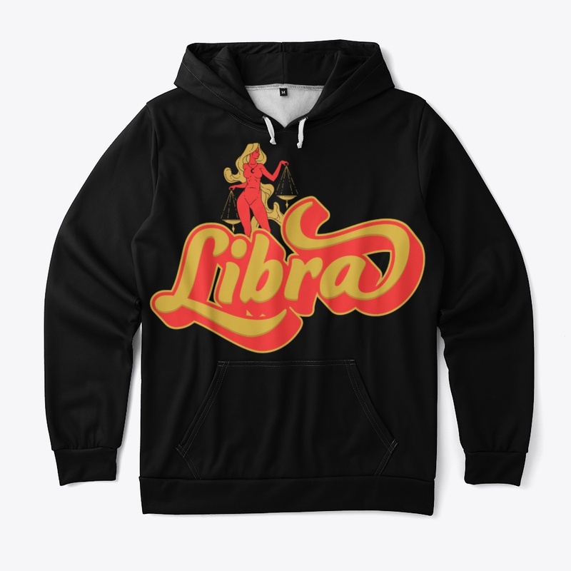 Libra Style: Zodiac Fashion & Gifts