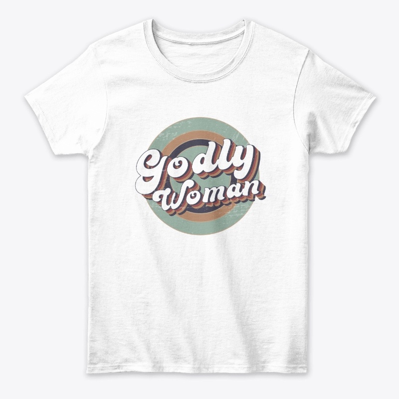 Godly Woman