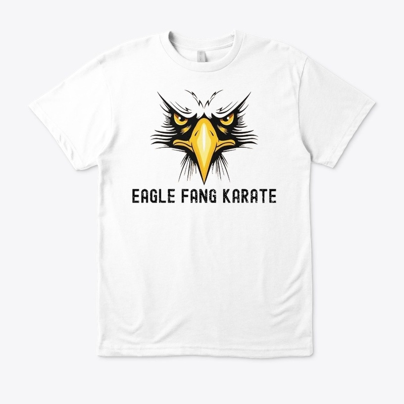 Eagle Fang Karate